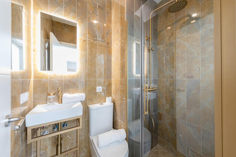 Others 5, ISG Apartments Zaragoza-FREE PARKING, Sevilla
