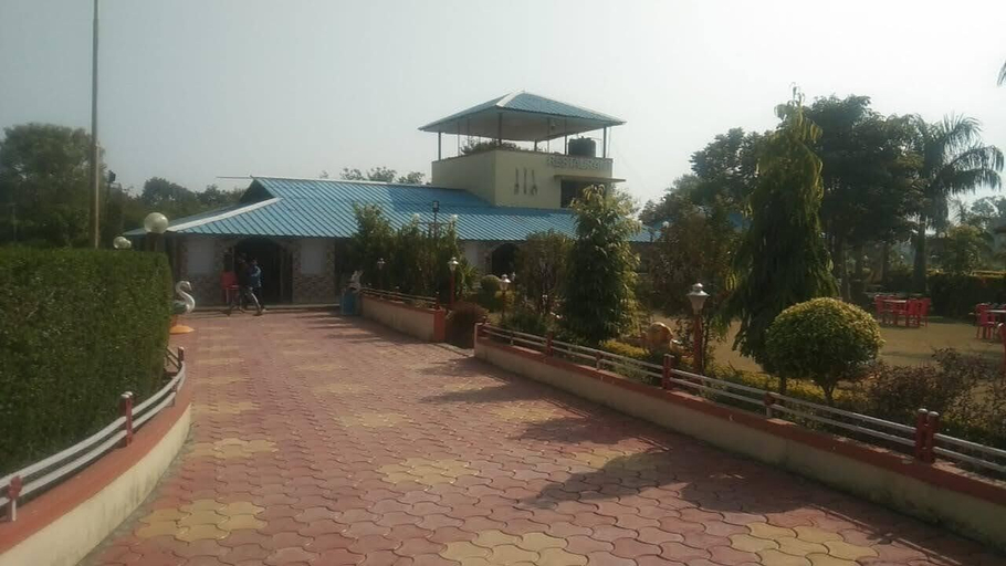 Others 5, Hotel Kuber Vatika By GRB, Sagar