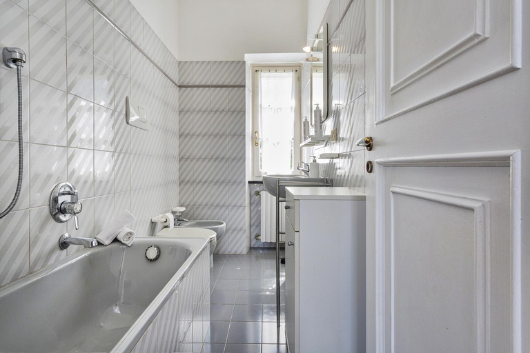 Bathroom, Villa Rica by Wonderful Italy, Genova