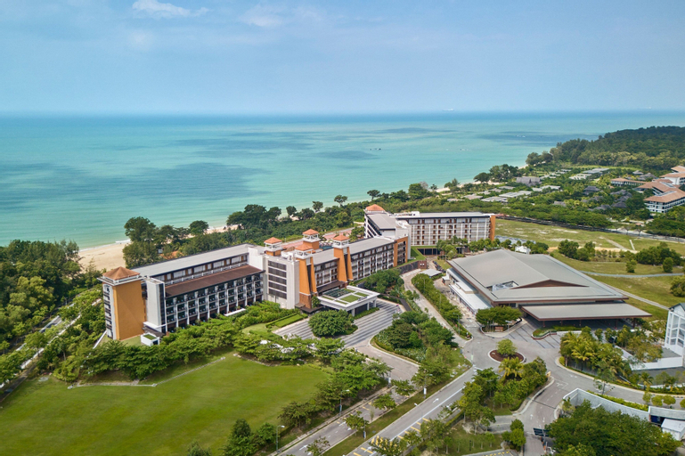 The Westin Desaru Coast Resort, Kota Tinggi