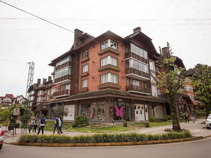 Exterior & Views 3, Villa Di Pietro - Gramado, Gramado