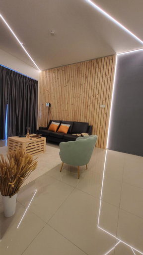 Others 3, WoodenStay @ The Cove Hillside Residential (8-9pax), Kinta