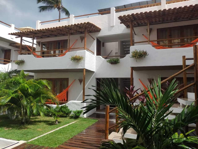 Exterior & Views 2, Pousada Chez Toi, Jijoca de Jericoacoara