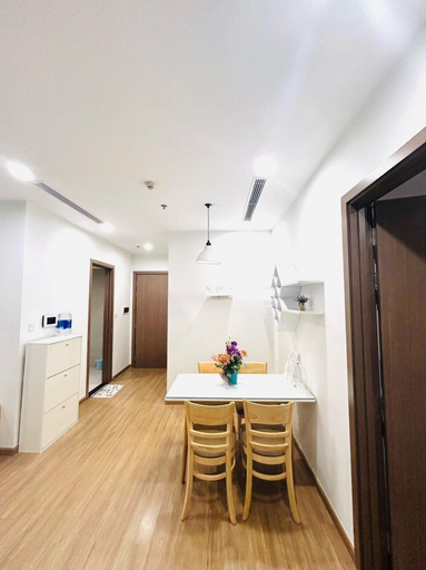 Others 3, Asahi Luxstay Vinhomes Skylake APT 2br, Từ Liêm