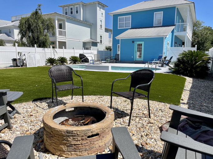 Exterior & Views 2, 30A Beach House - Seagrove Escape by PHG, Walton