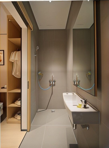 Bathroom 6