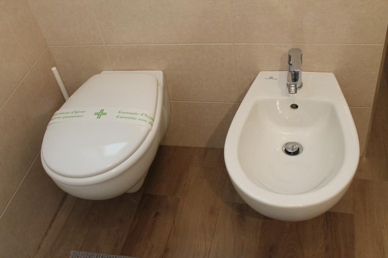 Others 3, M&M Apartment, Bari