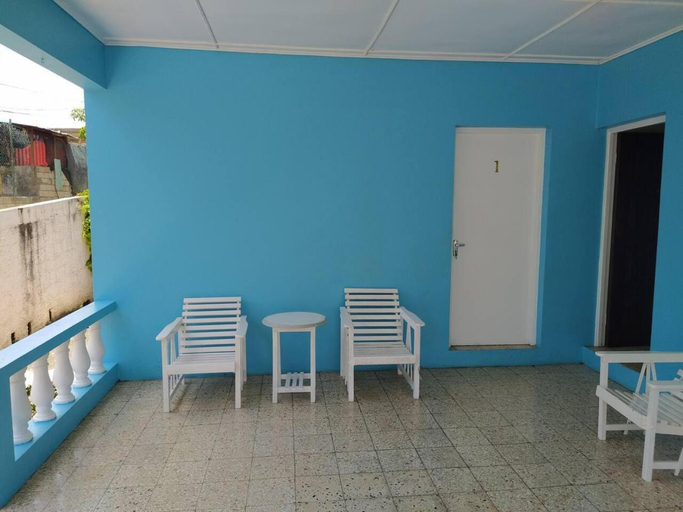 Others 4, Tropical Haven in Discovery Bay - 6 Bedroom Villa