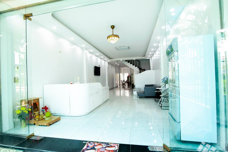 Public Area 4, Tam Coc Peaceful Hotel, Hoa Lư