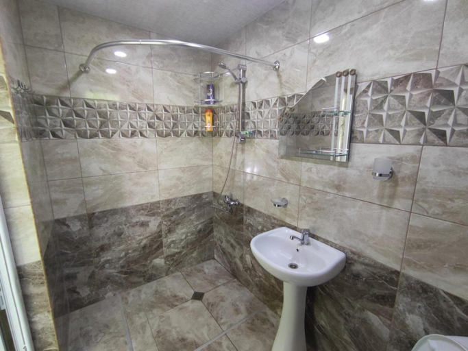Others 4, Family Hotel Sani, Ambrolauri