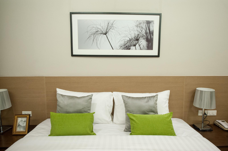 Bedroom 11