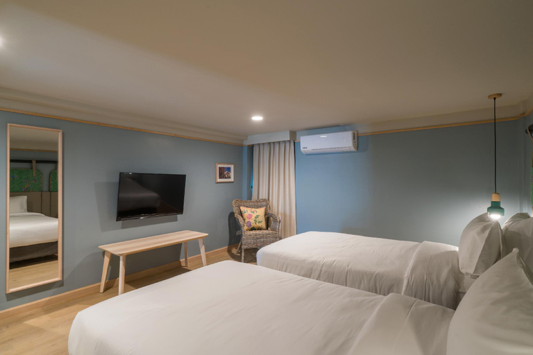 Bedroom 5