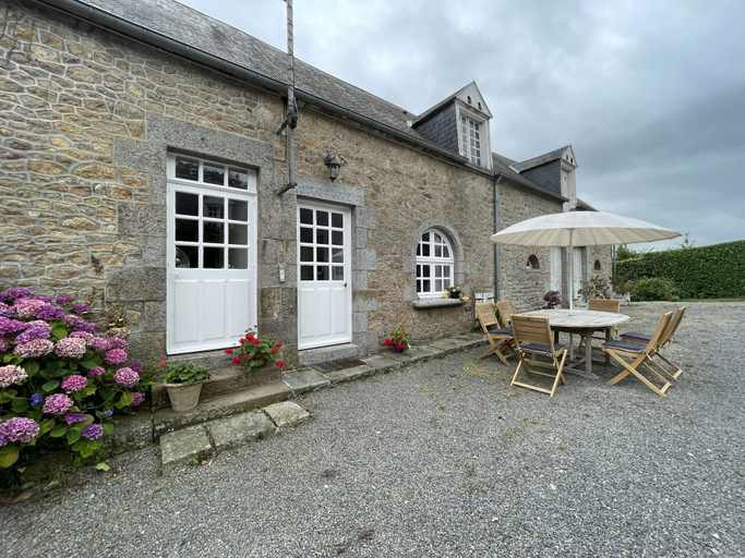 Exterior & Views 2, Château La Rametière, Manche