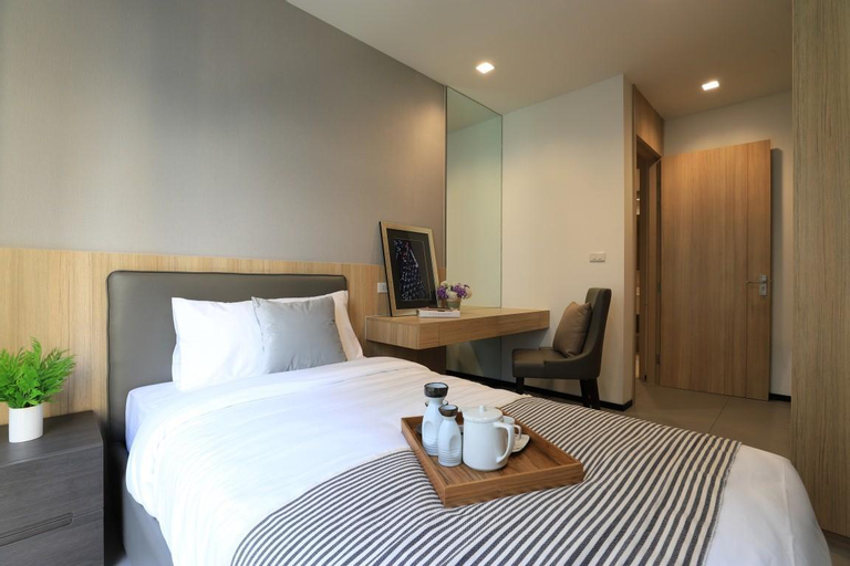 Bedroom 7