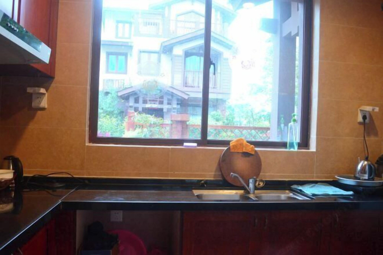 Others 5, Fagang Holiday Villa, Qingyuan