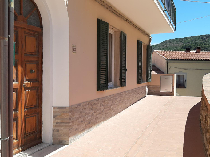 APPARTAMENTO CASA MARCO, Livorno