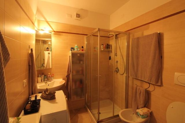 Bathroom 4, Villaggio Sant'Andrea, Venezia