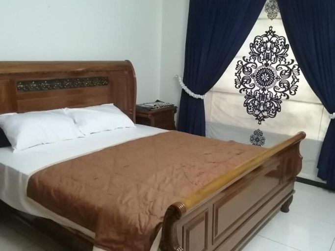 Others 4, Serenity inn Guest House, Islamabad