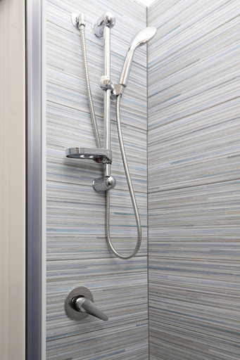 Bathroom 3, Like Home, Salerno
