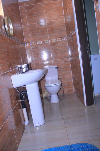 Others 2, Mashaka Ashu Lodge, Vhembe