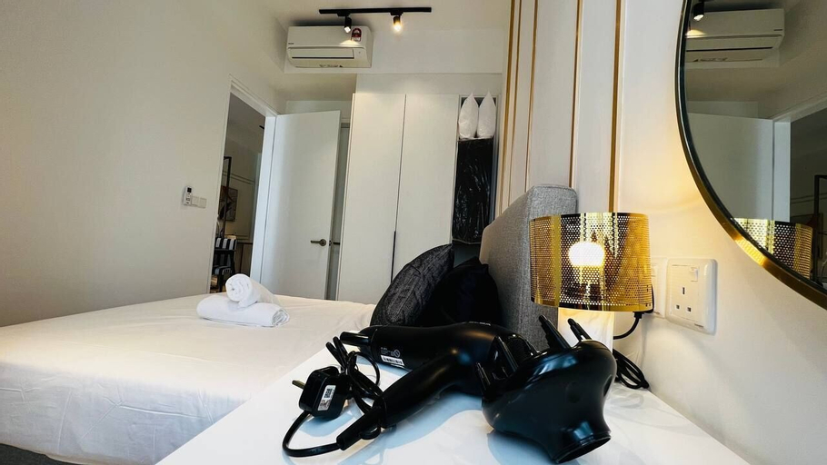 Bedroom 7