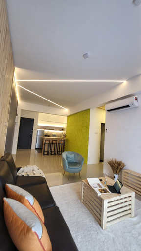 Others 4, WoodenStay @ The Cove Hillside Residential (8-9pax), Kinta