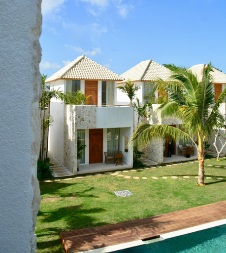 Others 3, The Balangan Hotel, Badung