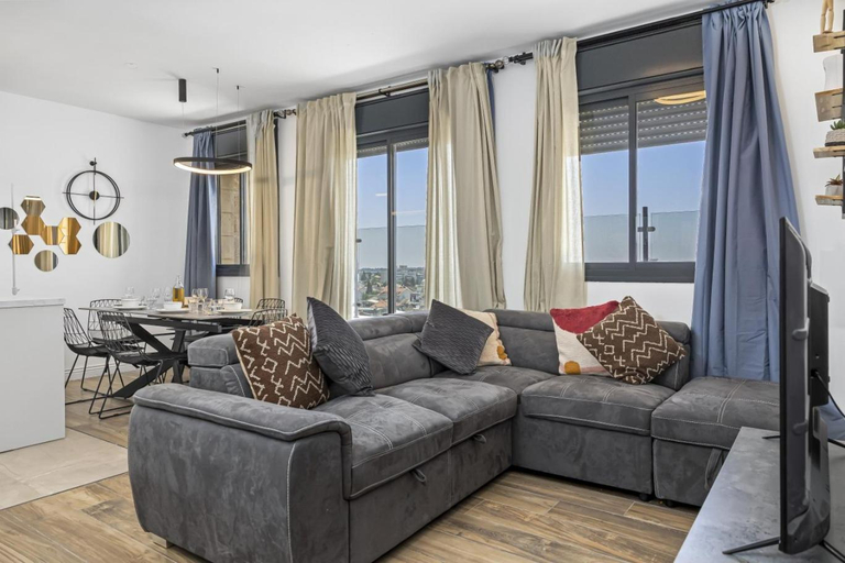 2, Jerusalem Luxury Apartments by IB Properties