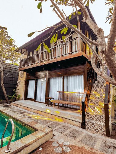 Exterior & Views 2, Bellewood Villa, Lombok