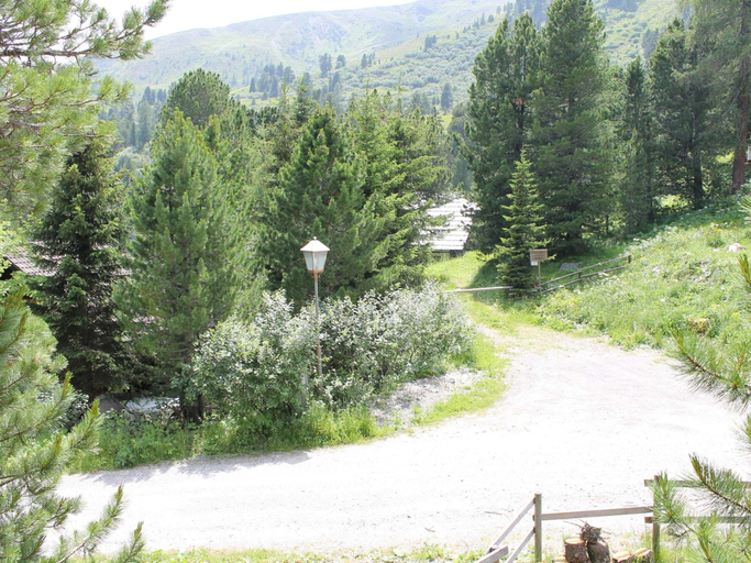 Others 5, Chalet in Turracherhohe near Ski Slopes, Murau