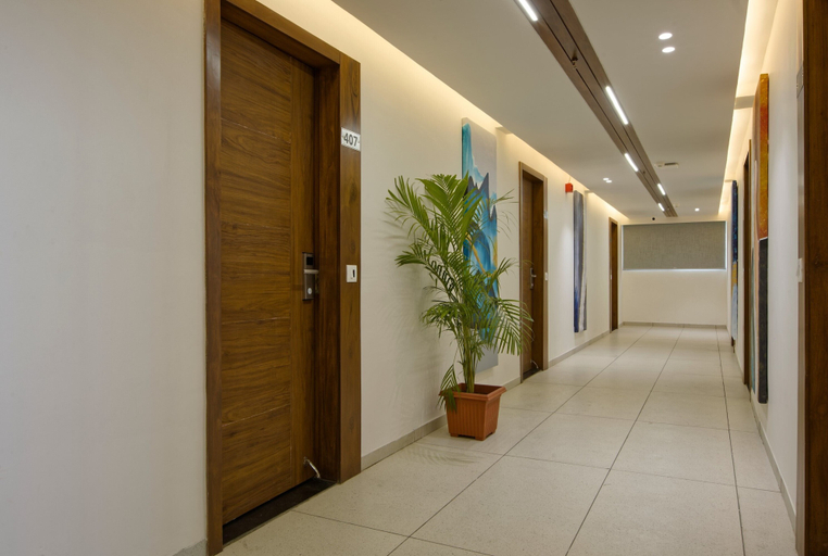 Others 4, Hotel Aurellia, Ahmadabad