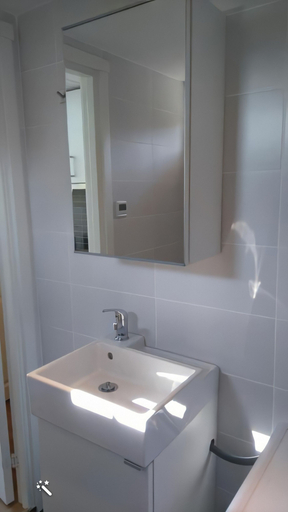 Bathroom 4, Strandstugan, Kalmar