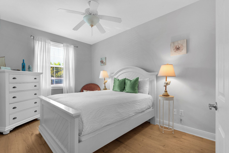 Bedroom 3, The Village at Blue Mountain Beach, Walton