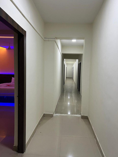 Others 2, Sayba Inn Lodging, Pune