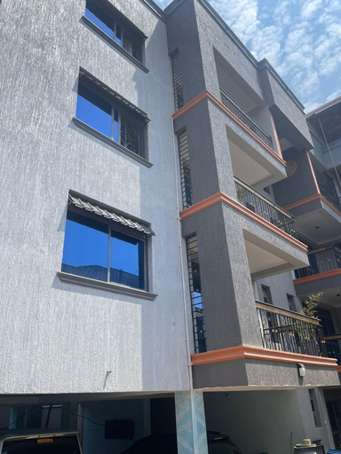 Exterior & Views, Munyonyo 2bedroom Joy Apartments, Kampala