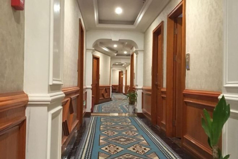 Others 4, Guoran Theme Hotel (Wuhan Huquan), Wuhan