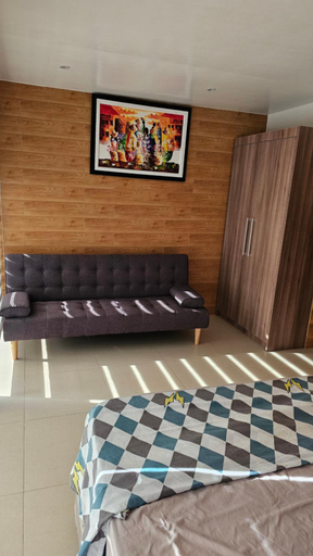 Others 4, Lydia's House, Samal City