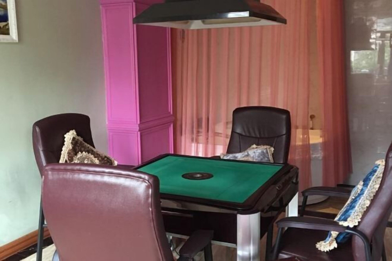 Others 5, Guoran Theme Hotel (Wuhan Huquan), Wuhan