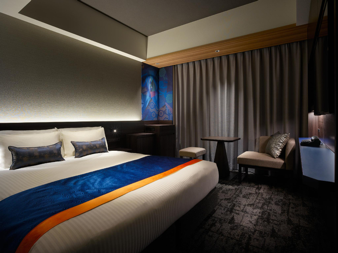 Bedroom 18