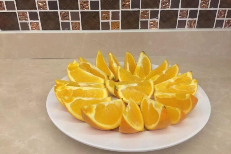Food & Drinks 5, Minsheng Hotel, Jinhua