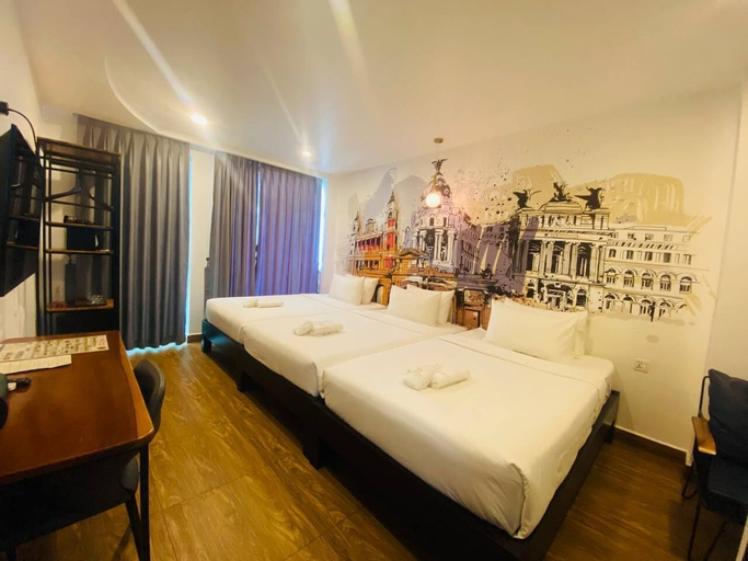 Bedroom 4