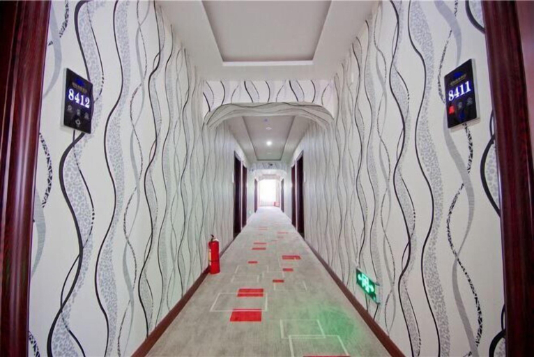 Others 5, Nanning Haoyuan Business Hotel, Nanning