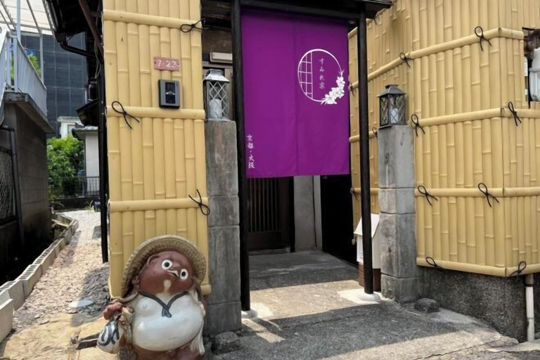 Exterior & Views, Kyoto Osaka Sumireya, Takatsuki