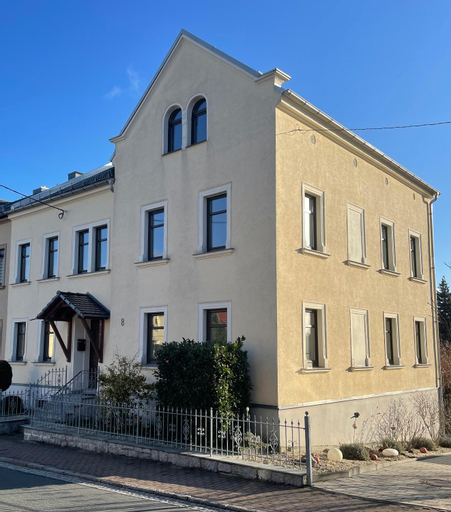 gemutliches Appartement - 20 min bis Dresden, Bautzen