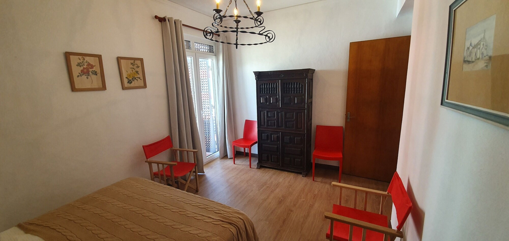 Room 2, Apartamento Sunshine, Vila Real de Santo António