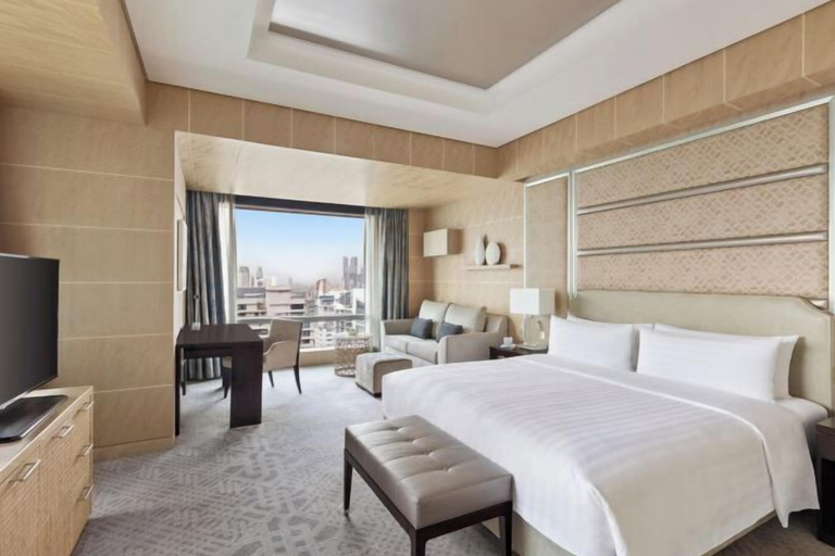Bedroom 30