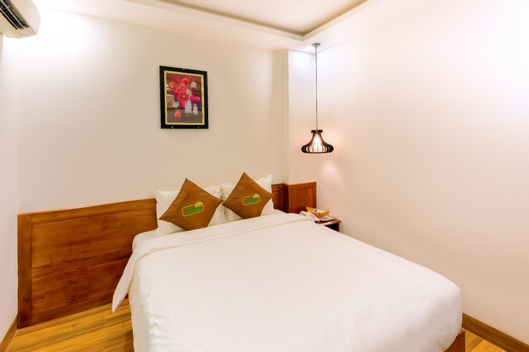 Bedroom 7