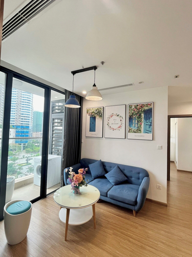 Others 5, Asahi Luxstay Vinhomes Skylake APT 2br, Từ Liêm
