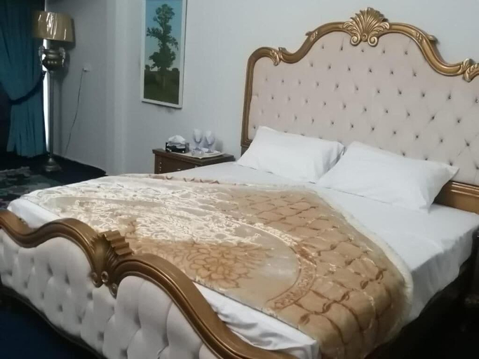 Others 2, Serenity inn Guest House, Islamabad