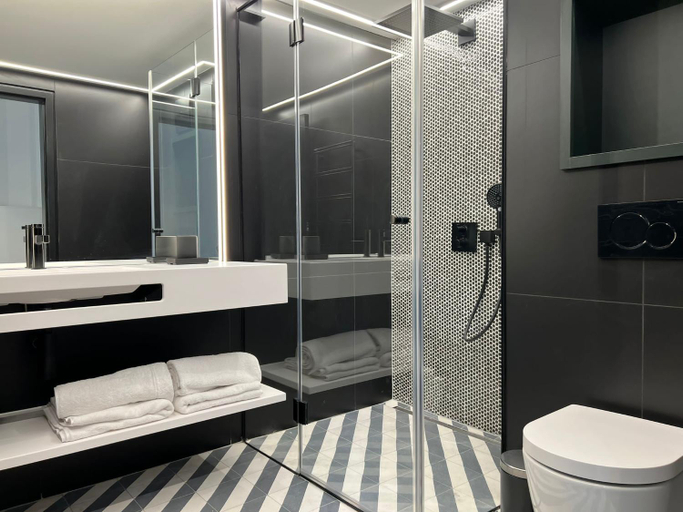 Others 5, Fesh Lofts, 10min to city center, AC & Kitchen, Wien